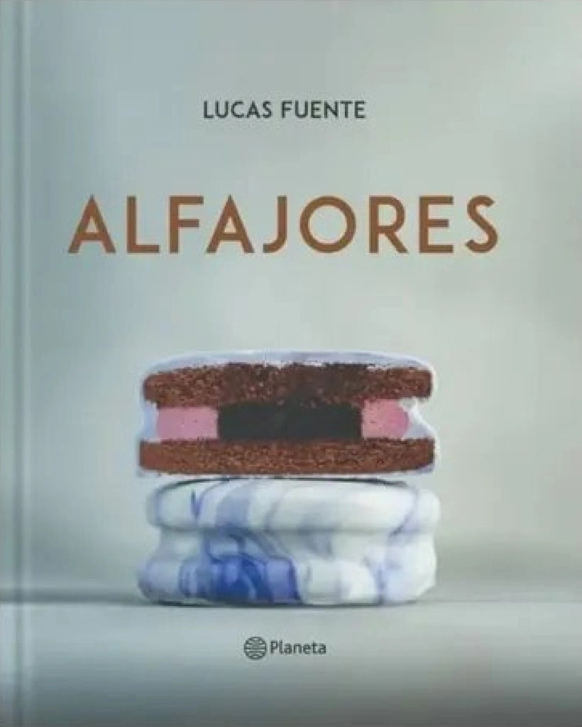Alfajores | Lucas Fuente