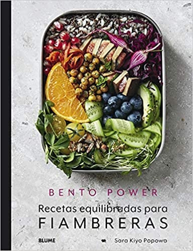 RECETAS EQUILIBRADAS PARA FIAMBRERAS | SARA KIYO POPOWA
