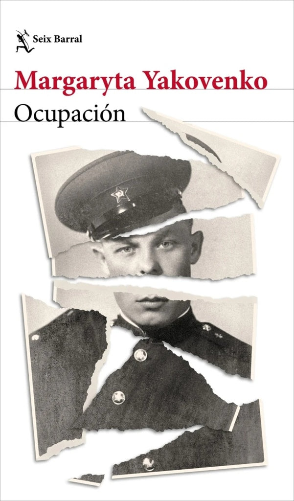 Ocupaci?n | Margaryta Yakovenko