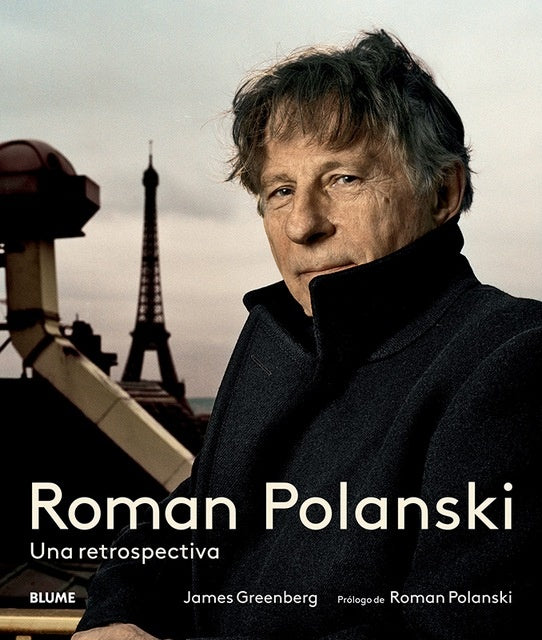 ROMAN POLANSKI | JAMES GREENBERG