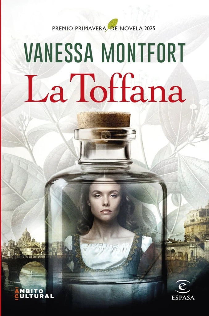 La Toffana | VANESSA MONTFORT