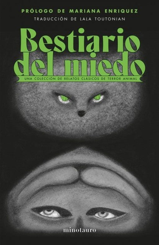 Bestiario del miedo | Varios autores