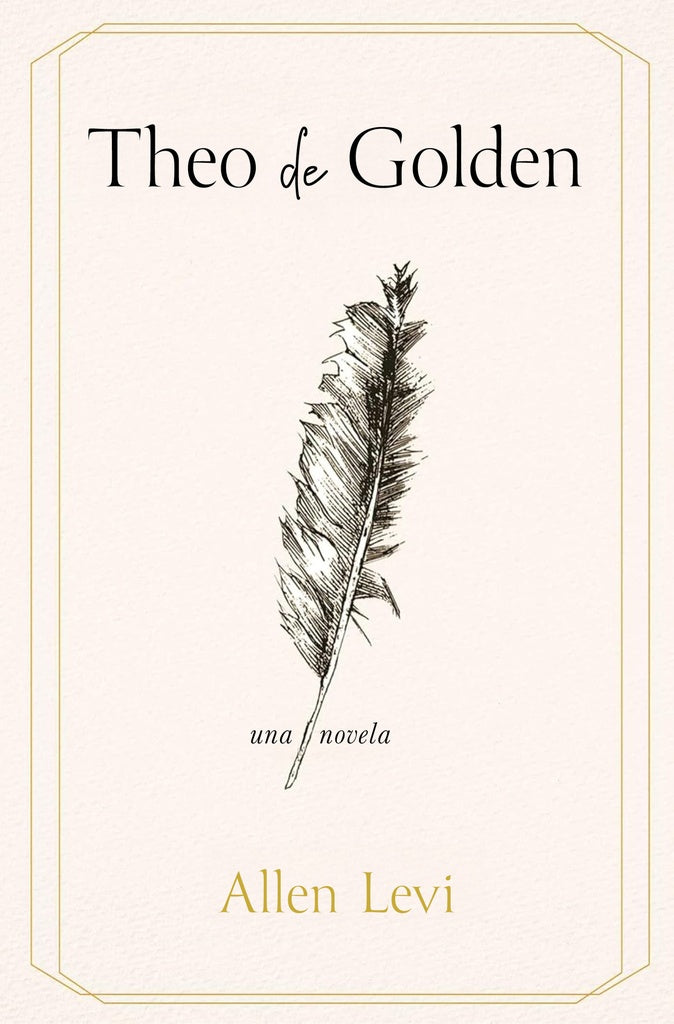 Theo de Golden | Allen Levi