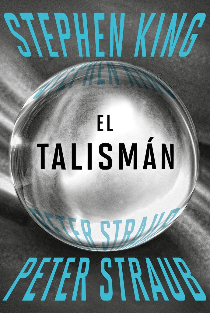 El Talismán | Stephen King / Peter Straub