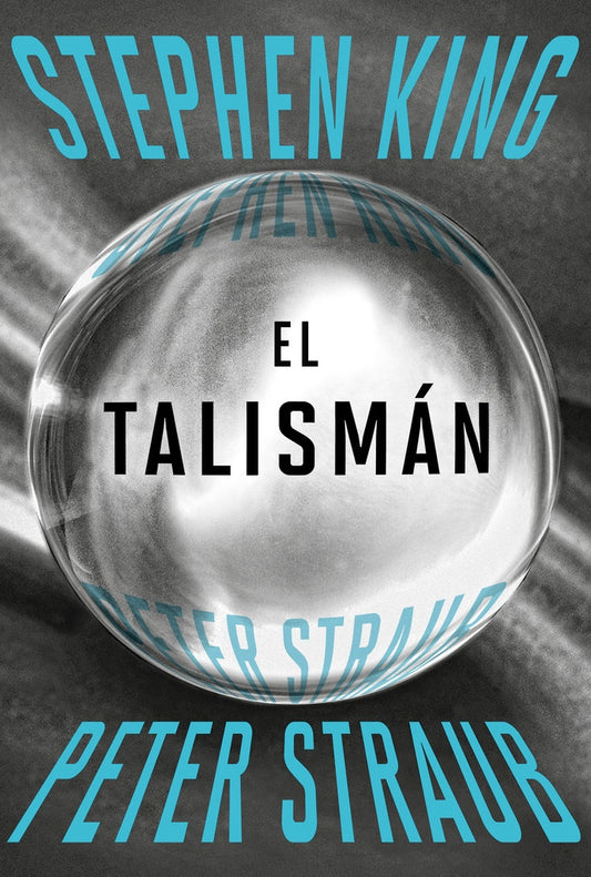 El Talismán | Stephen King / Peter Straub