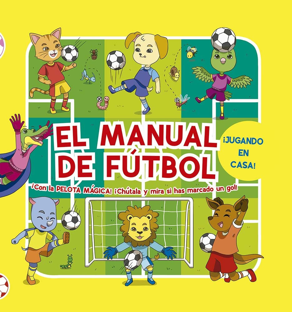 El manual de fútbol | Paolo Mancini