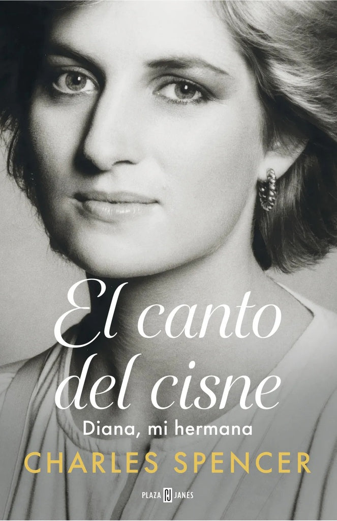 El canto del cisne | Charles Spencer