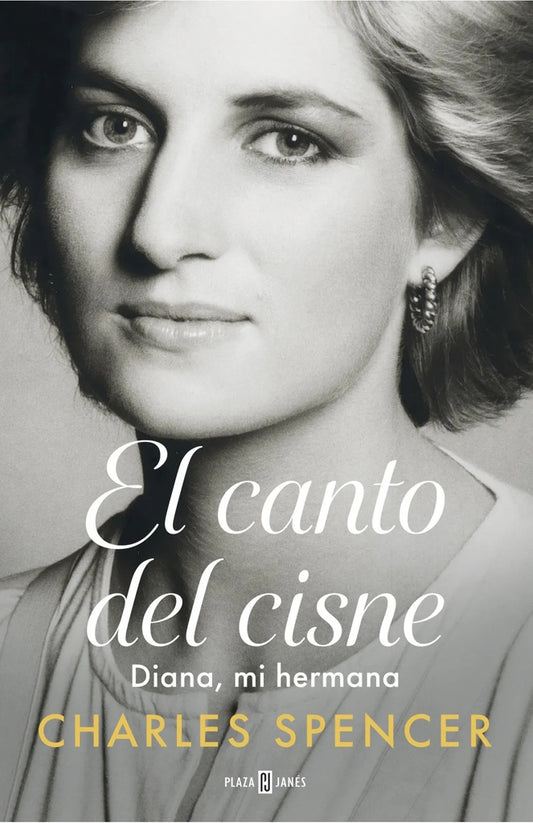 El canto del cisne | Charles Spencer