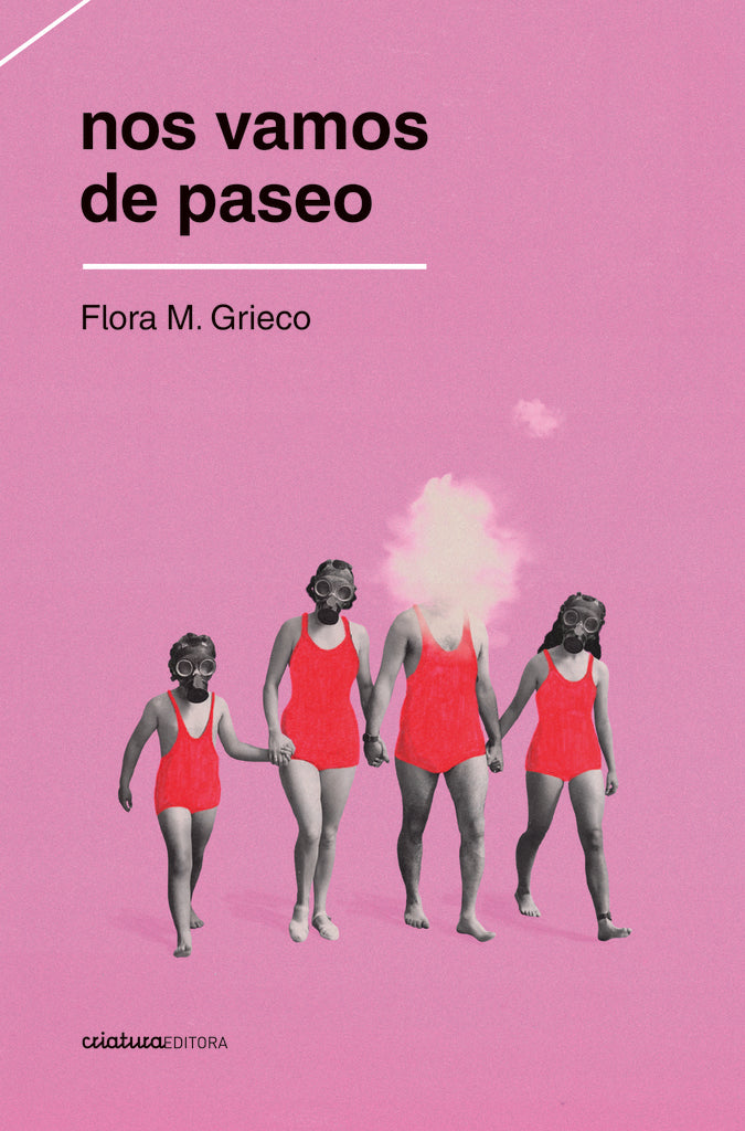 Nos vamos de paseo | Flora M. Grieco