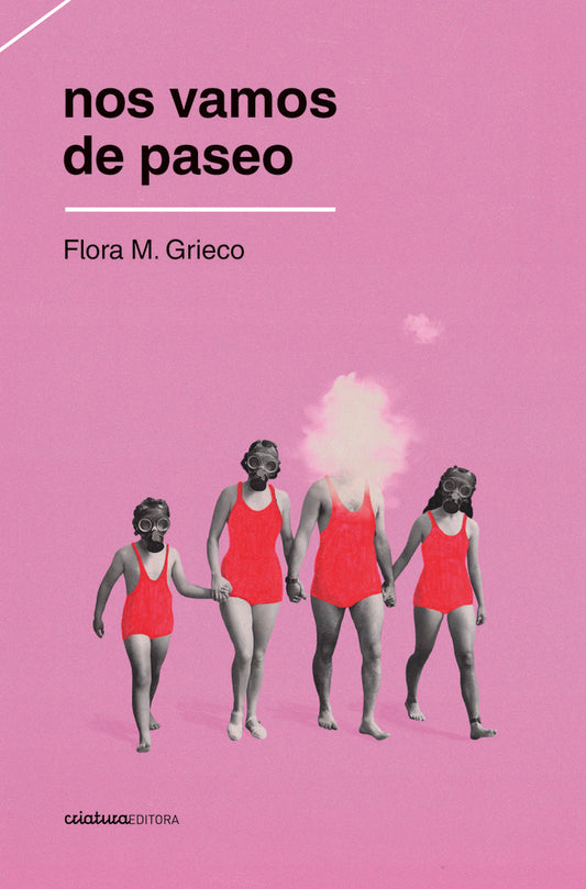 Nos vamos de paseo | Flora M. Grieco