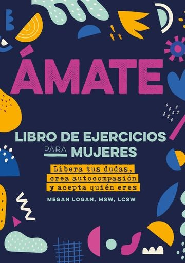 Ámate | MEGAN LOGAN