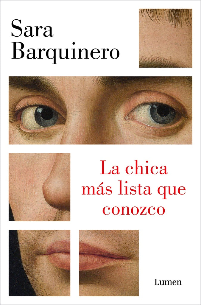 LA CHICA MAS LISTA QUE CONOZCO