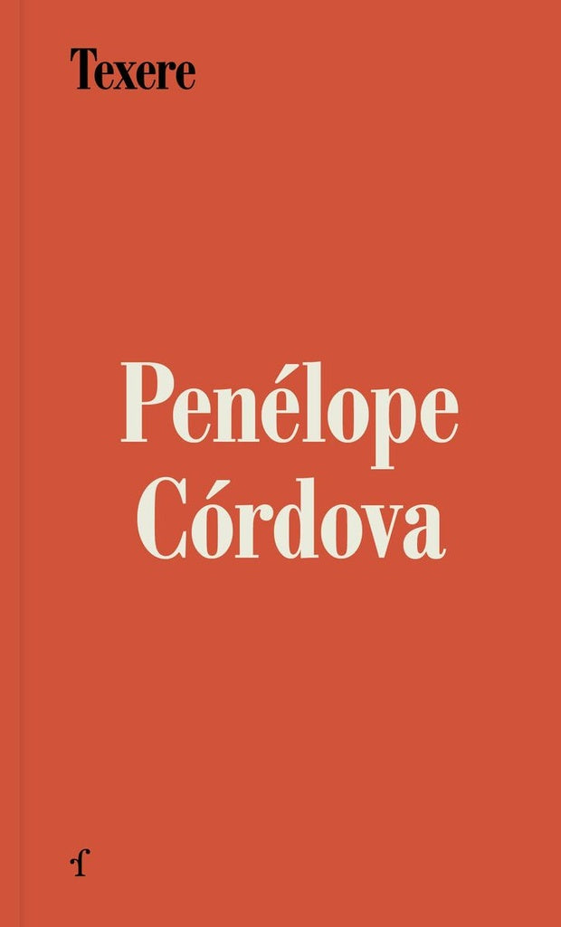 TEXERE | PENELOPE CORDOVA
