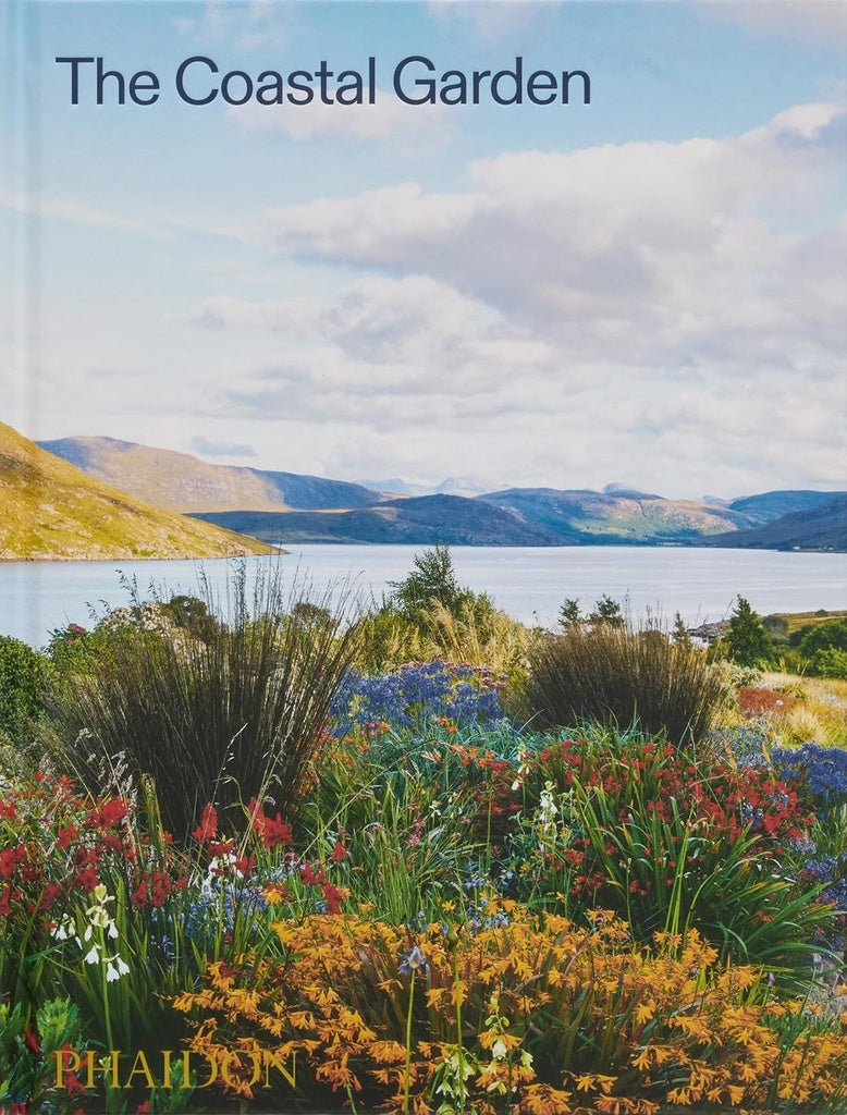 THE COASTAL GARDEN | EVERTON y otros EDITORES PHAIDON