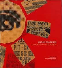 AFICHES CALLEJEROS | VISCONTI SILVIA/ RODRIGUEZ UNIVERSINDO