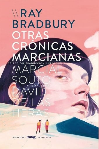 Otras crónicas marcianas | Bradbury, Souto y otros