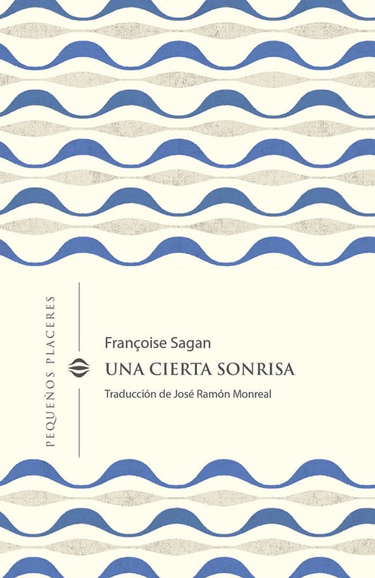 UNA CIERTA SONRISA | SIN ASIGNAR