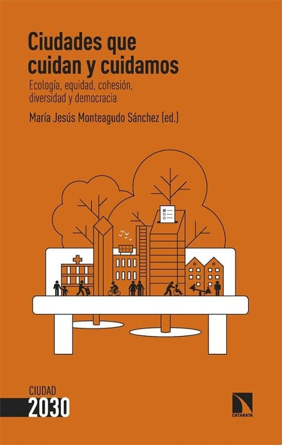CIUDADES QUE CUIDAN Y CUIDAMOS | SIN ASIGNAR