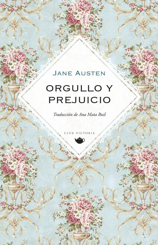 ORGULLO Y PREJUICIO | SIN ASIGNAR