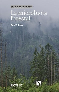 LA MICROBIOTA FORESTAL | SIN ASIGNAR