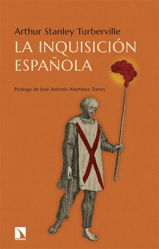 LA INQUISICION ESPAÑOLA | SIN ASIGNAR