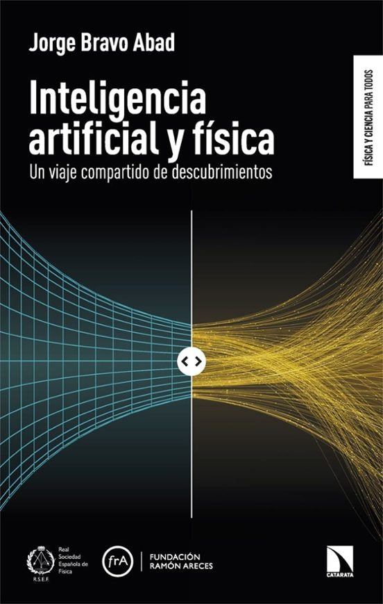 INTELIGENCIA ARTIFICIAL Y FISICA | SIN ASIGNAR