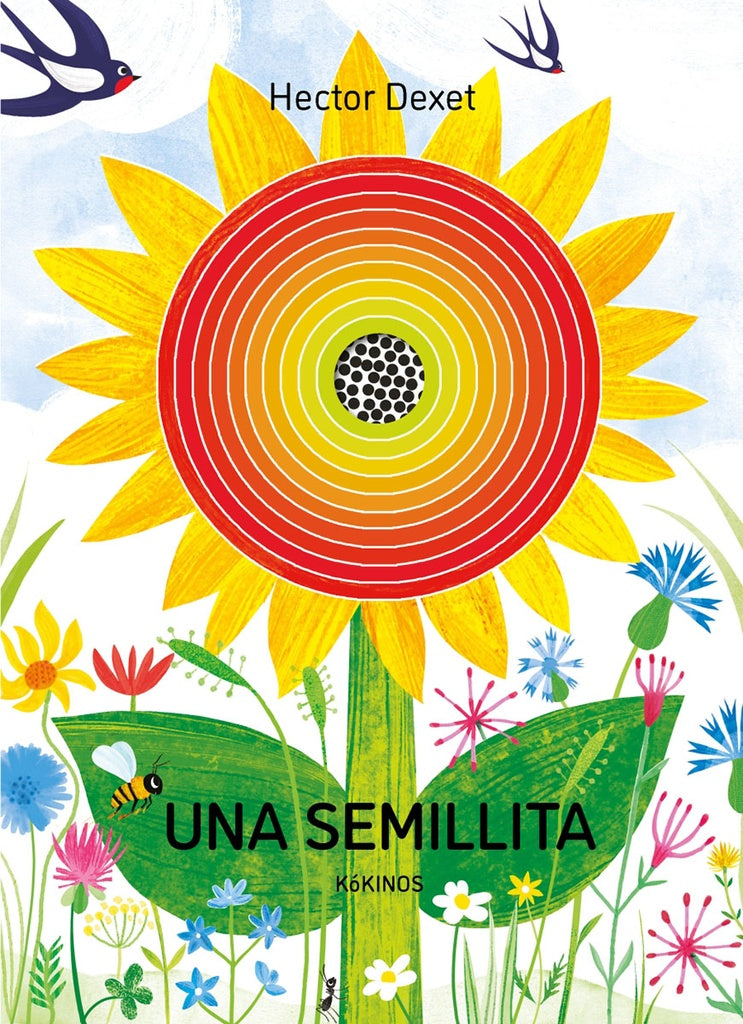 UNA SEMILLITA | SIN ASIGNAR