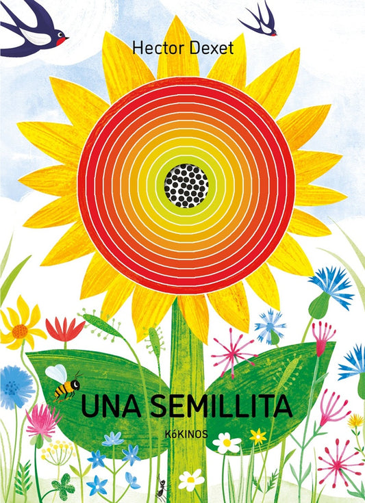 UNA SEMILLITA | SIN ASIGNAR