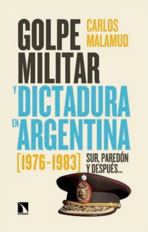 GOLPE MILITAR Y DICTADURA EN ARGENTINA (1976-1983) | SIN ASIGNAR