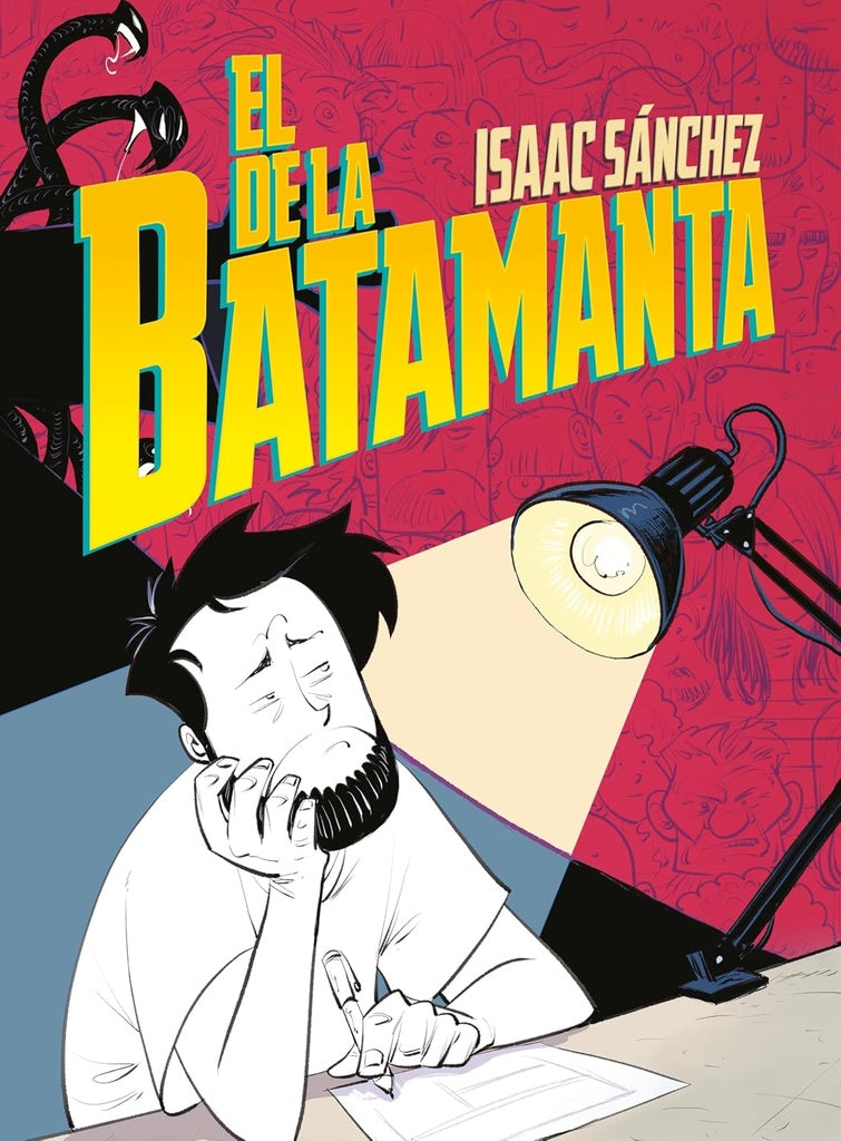 EL DE LA BATAMANTA | SIN ASIGNAR