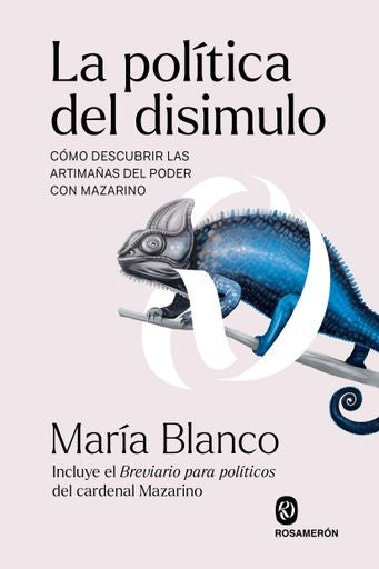 LA POLITICA DEL DISIMULO | SIN ASIGNAR