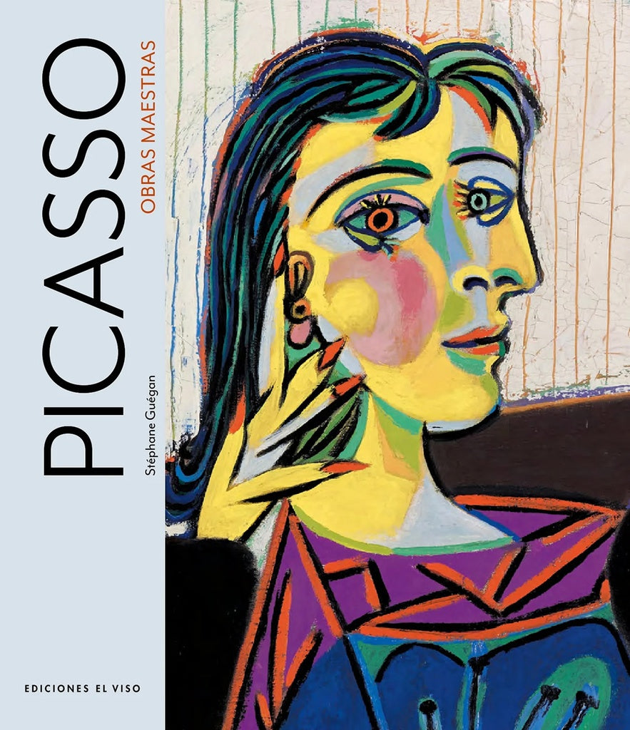 PICASSO. OBRAS MAESTRAS | SIN ASIGNAR