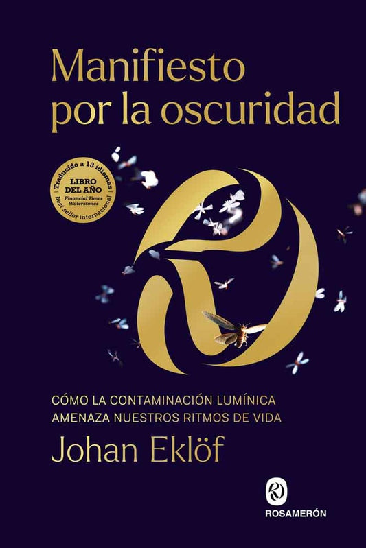 MANIFIESTO POR LA OSCURIDAD | SIN ASIGNAR
