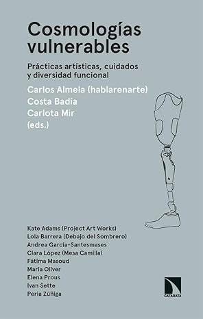 COSMOLOGIAS VULNERABLES | SIN ASIGNAR