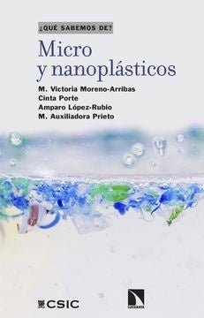MICRO Y NANOPLASTICOS | SIN ASIGNAR