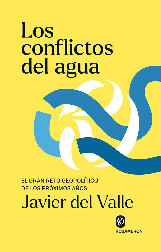 LOS CONFLICTOS DEL AGUA | SIN ASIGNAR