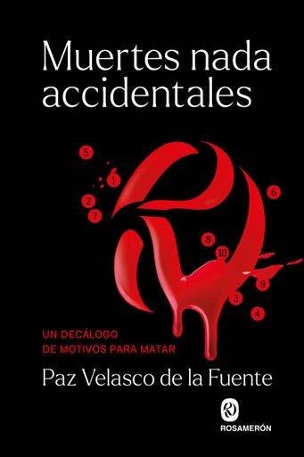 MUERTES NADA ACCIDENTALES | SIN ASIGNAR
