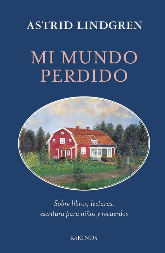 MI MUNDO PERDIDO | SIN ASIGNAR