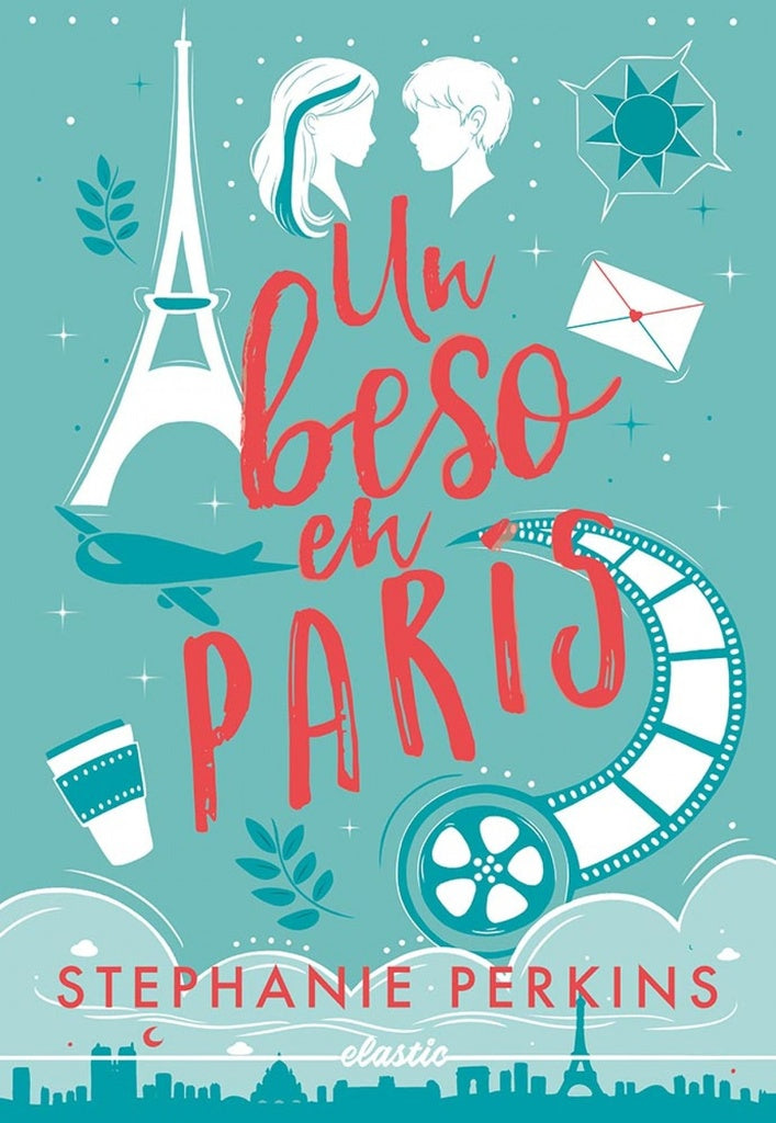 UN BESO EN PARIS | SIN ASIGNAR