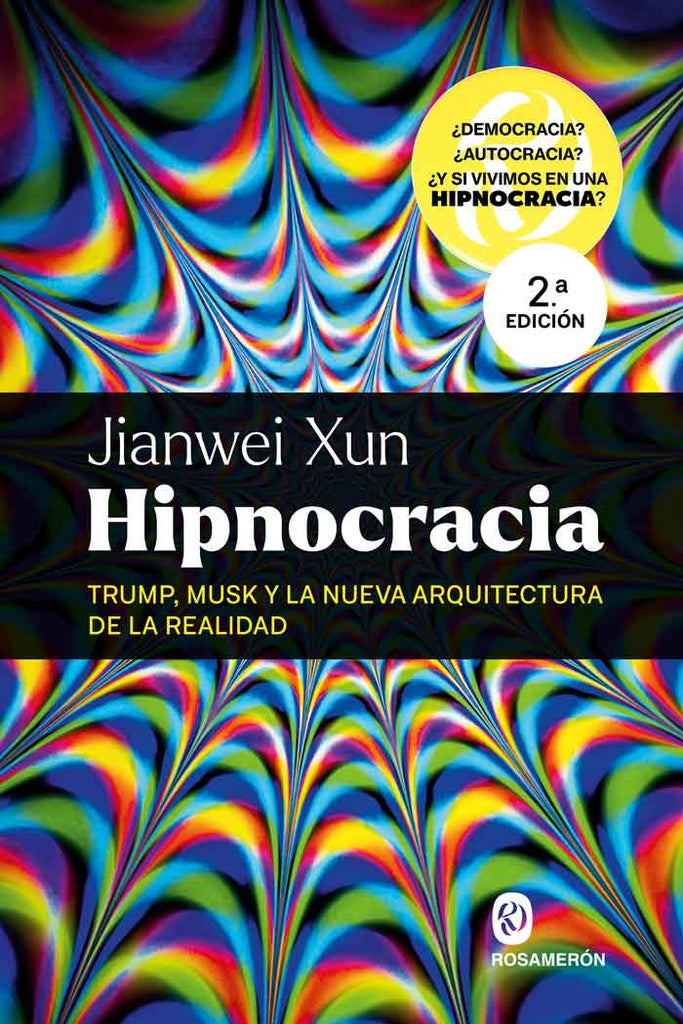 HIPNOCRACIA | SIN ASIGNAR