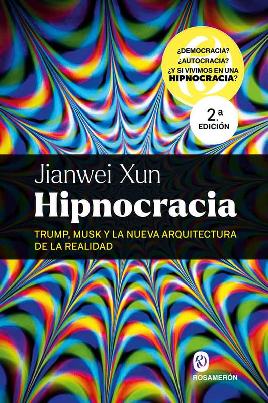 HIPNOCRACIA | SIN ASIGNAR