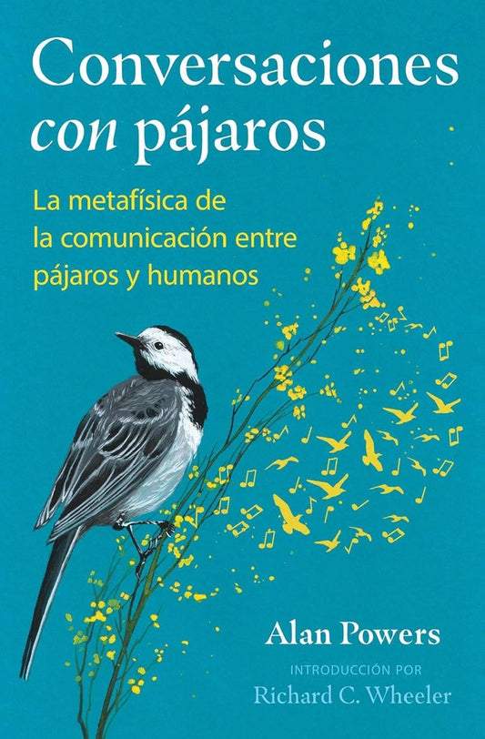 CONVERSACIONES CON PAJAROS | SIN ASIGNAR