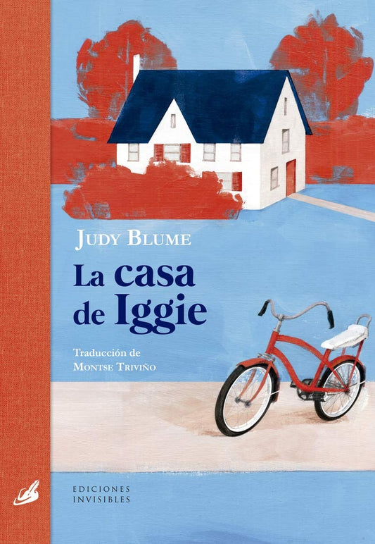 LA CASA DE IGGIE | SIN ASIGNAR