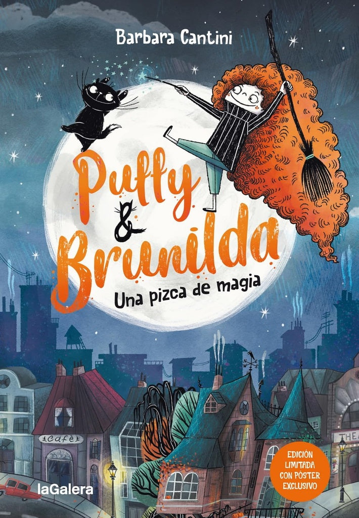 PUFFY Y BRUNILDA | SIN ASIGNAR