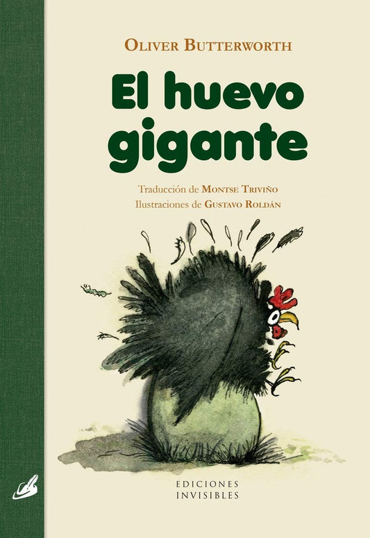 EL HUEVO GIGANTE | SIN ASIGNAR