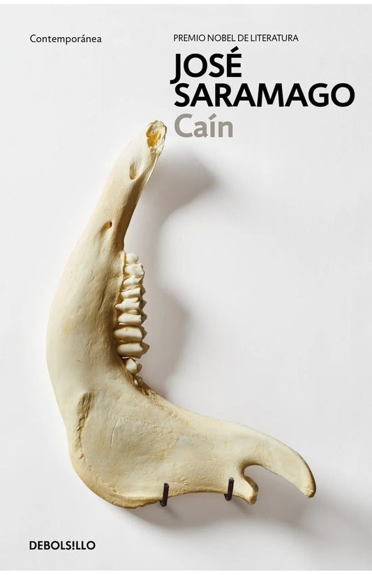 Caín | José Saramago