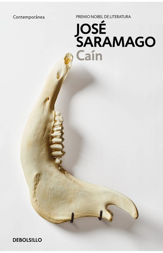 Caín | José Saramago