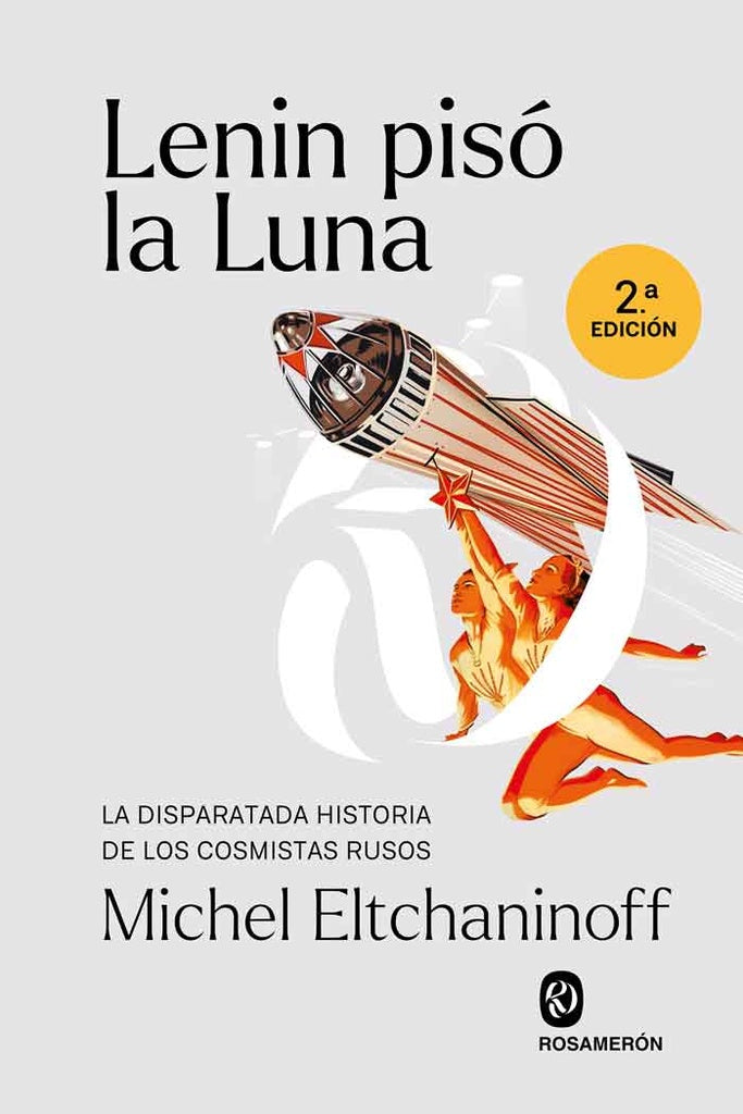 LENIN PISO LA LUNA | SIN ASIGNAR