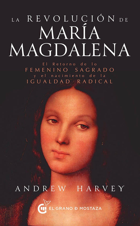 LA REVOLUCION DE MARIA MAGDALENA | SIN ASIGNAR