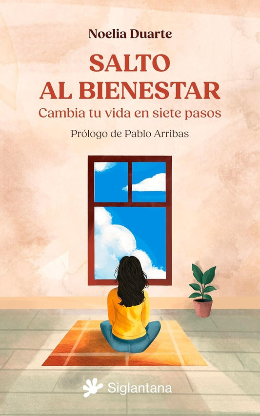 SALTO AL BIENESTAR | SIN ASIGNAR